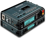 HHB 1000TC DAT Recorder